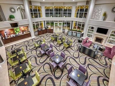 La Quinta By Wyndham Dallas - Galleria