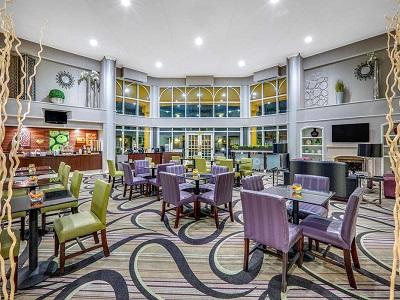 La Quinta By Wyndham Dallas - Galleria 3*