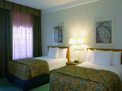 La Quinta By Wyndham Dallas - Galleria