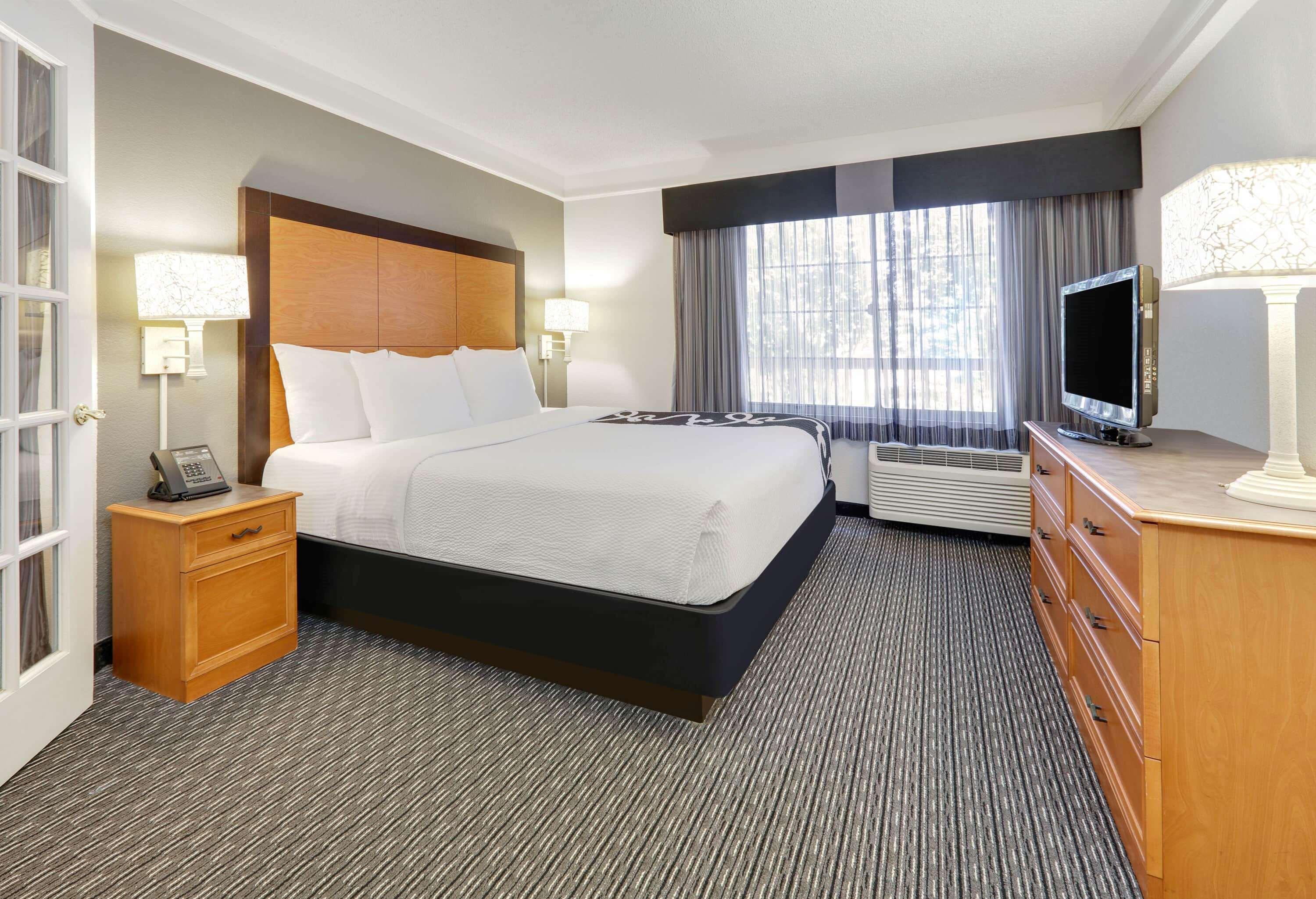 La Quinta By Wyndham Dallas - Galleria 3* Addison