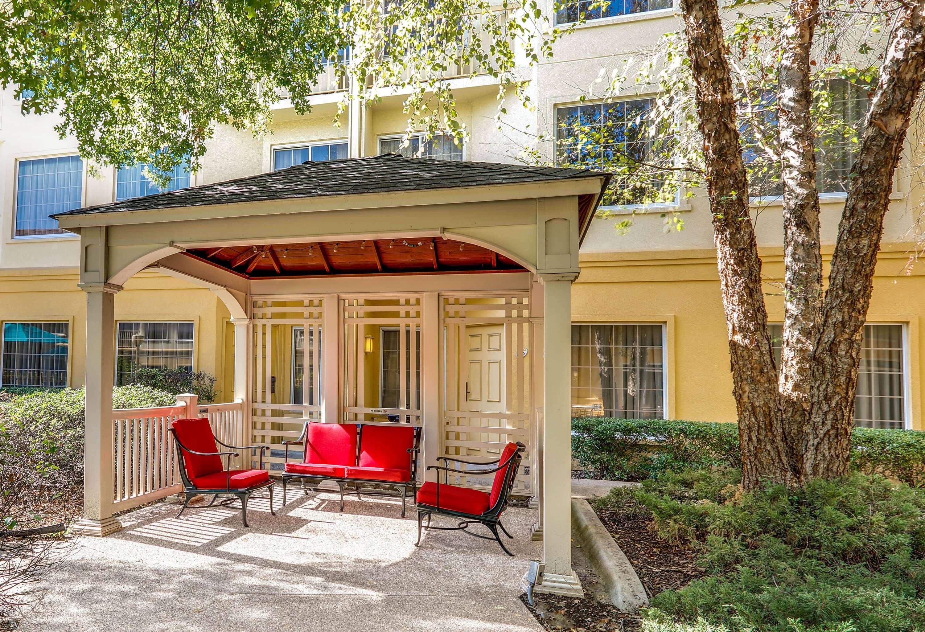 Hotel La Quinta By Wyndham Dallas - Galleria Addison