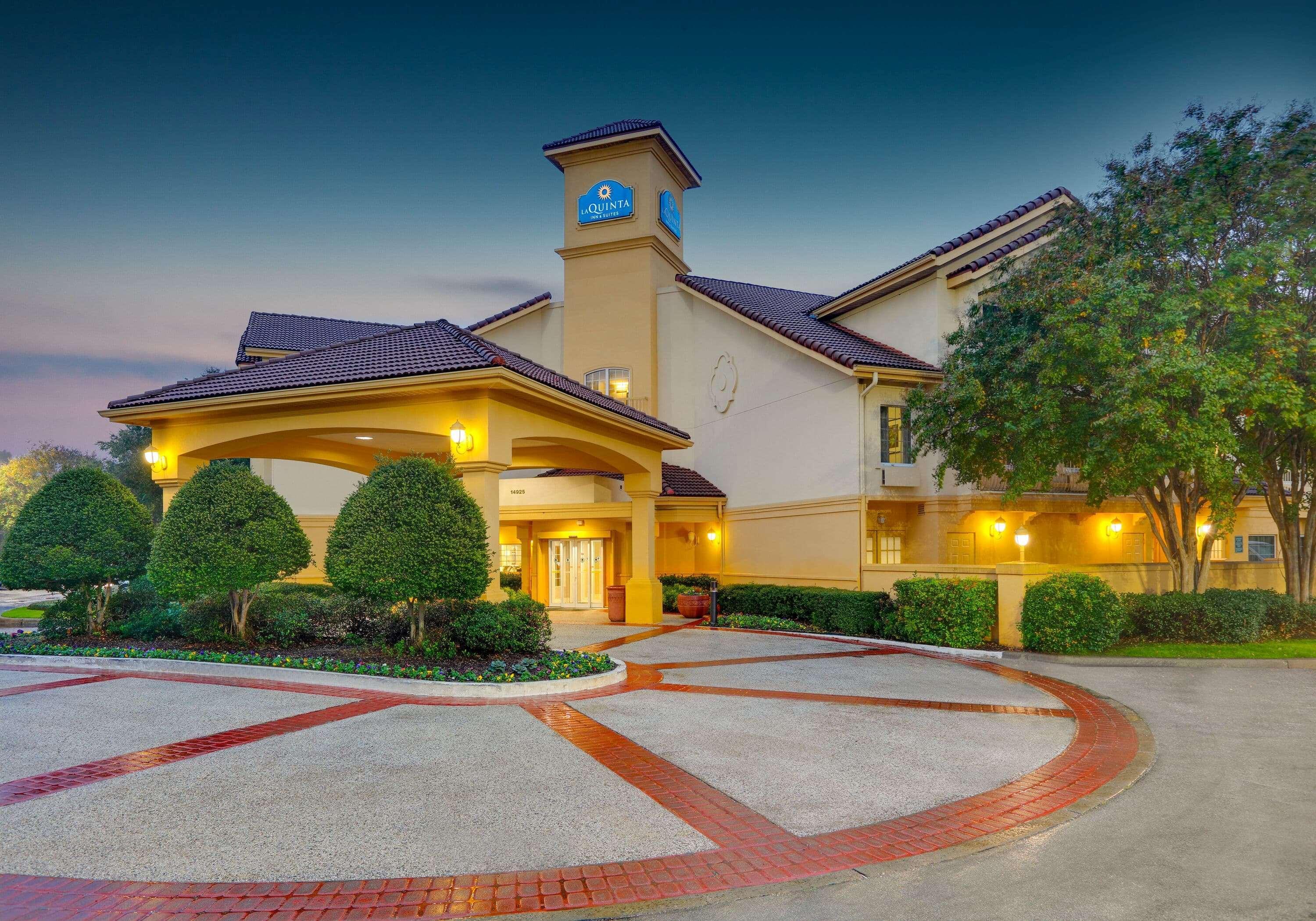 La Quinta By Wyndham Dallas - Galleria Hotel 3*