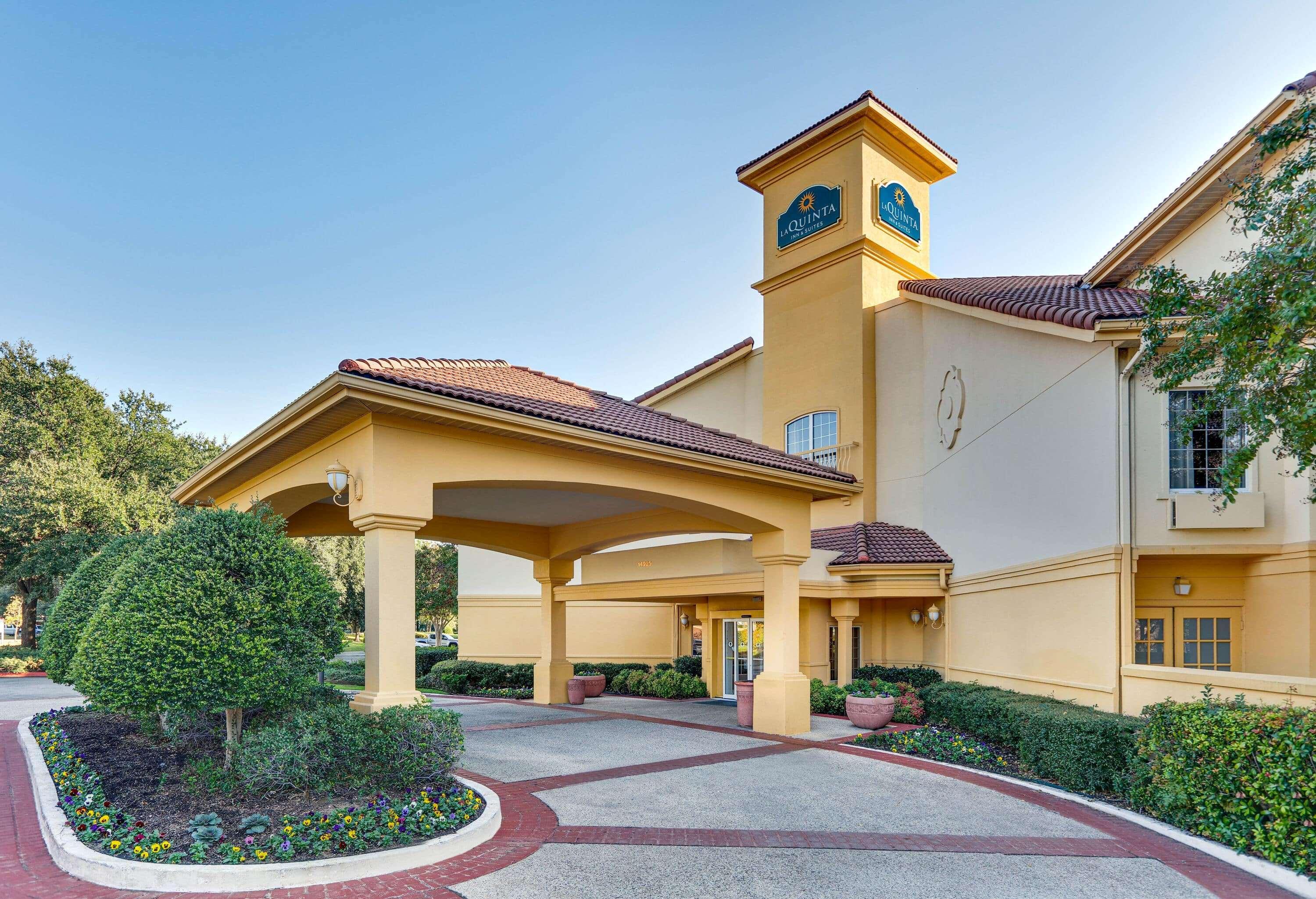 Hotel La Quinta By Wyndham Dallas - Galleria