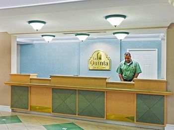 Hotel La Quinta By Wyndham Dallas - Galleria