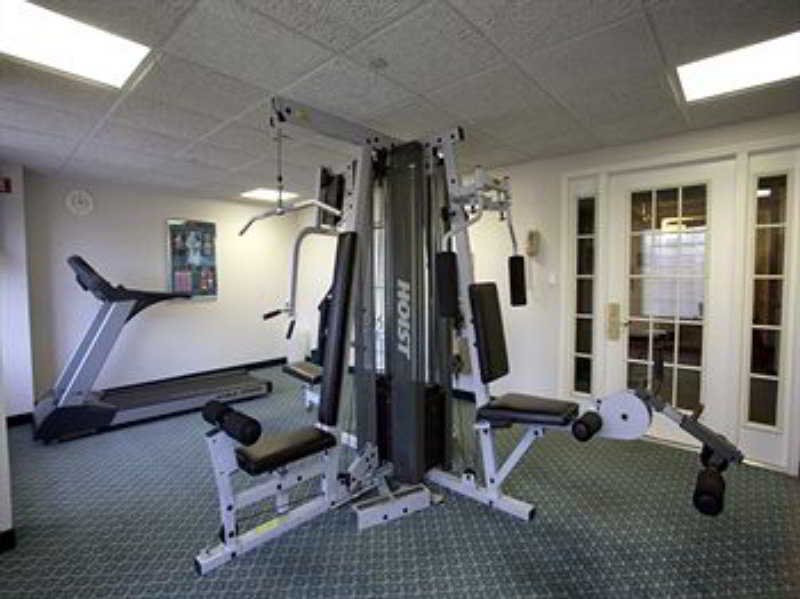 La Quinta By Wyndham Dallas - Galleria Addison