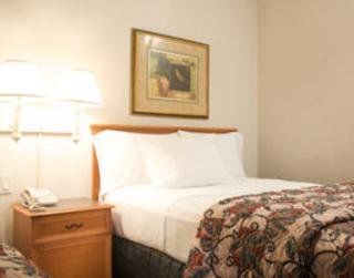 Hotel La Quinta By Wyndham Dallas - Galleria 3*
