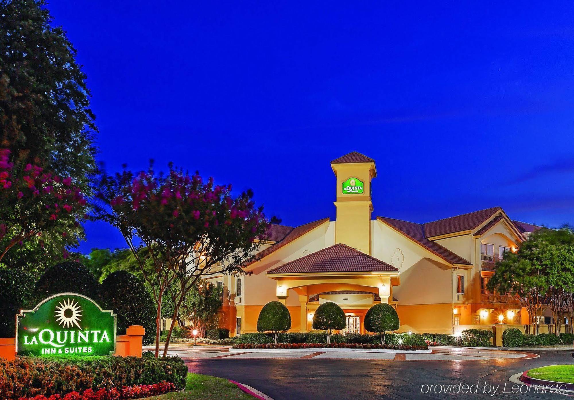 La Quinta By Wyndham Dallas - Galleria Hotel Addison